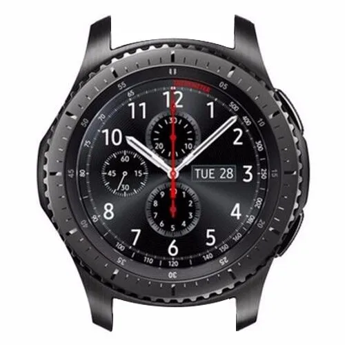 22MM GEAR S3 BLACK