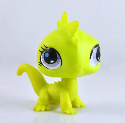 

Animal Pet lizard Collection Child Girl Figure Cute Toy Loose LP730