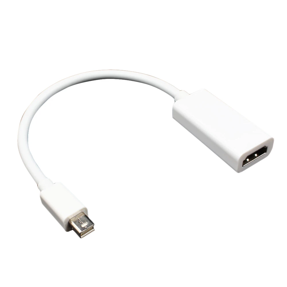 mac mini displayport to hdmi