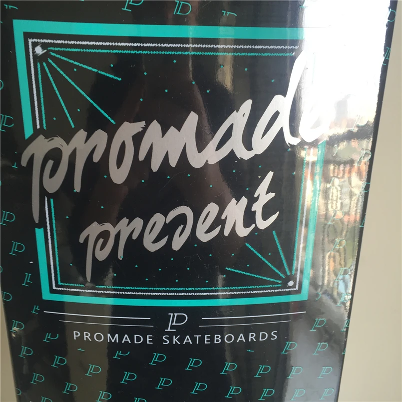 USA BRAND PROMADE SKAEBOARDING DECKS  (34)