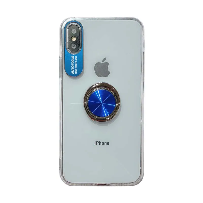 Модная подставка для телефона чехол для iPhone 6 6 S 7 8 Магнитный TUP анти-осенний карман для сотового телефона iPhone X XR XS MAX 8 P 7 P Низкий профиль