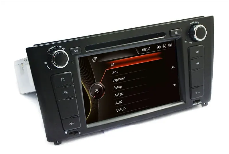 For bmw 5 x5 e39 e53-b