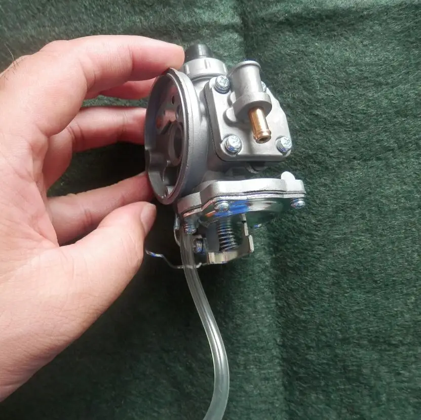 CARB SHINDAIWA SPRAYER DUSTER 6