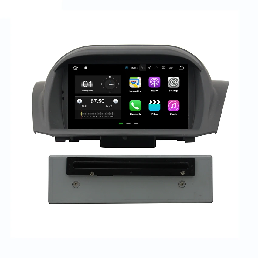 Excellent YESSUN For Ford Fiesta 2013~2016 Android Car Navigation GPS Audio Video Radio HD Touch Screen Stereo Multimedia Player. 1 Excellent YESSUN For Ford Fiesta 2013~2016 Android Car Navigation GPS Audio Video Radio HD Touch Screen Stereo Multimedia Player. 1