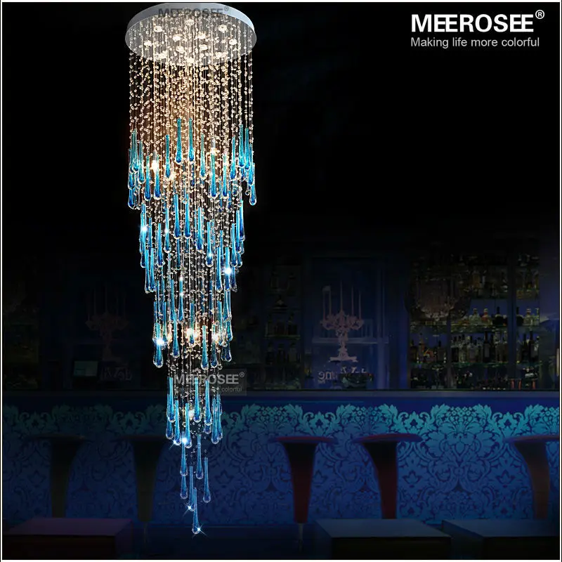 Aliexpress.com : Buy Modern Home Crystal Ceiling Mounted ...