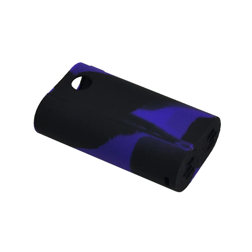 5 шт. WISMEC Noisy Cricket II D25/Noisy 2 25 комплект модифицированный Силиконовый чехол/наклейка