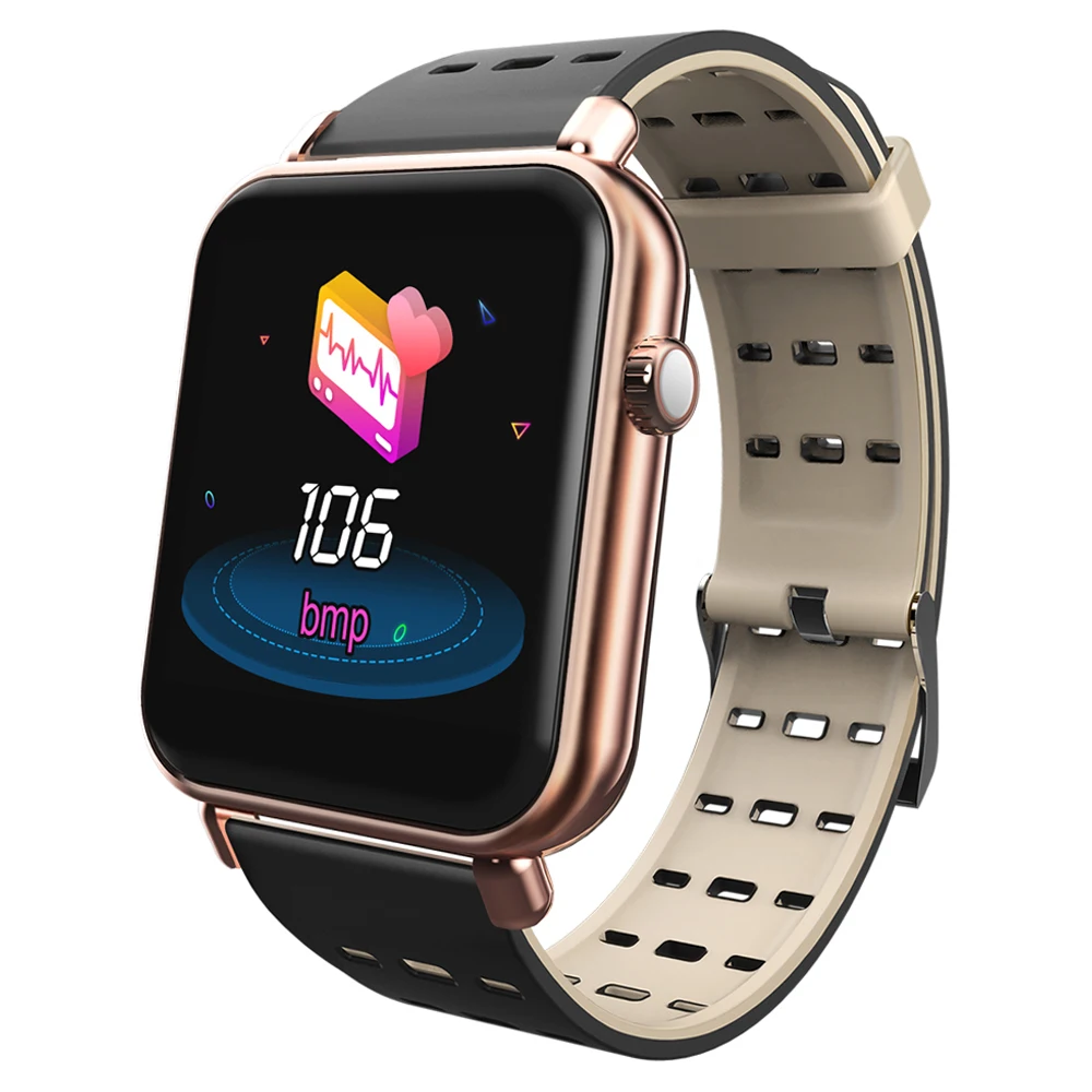 смарт часы телефон водонепроницаемый