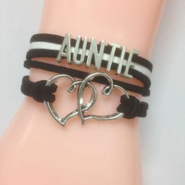 jewellery for auntie