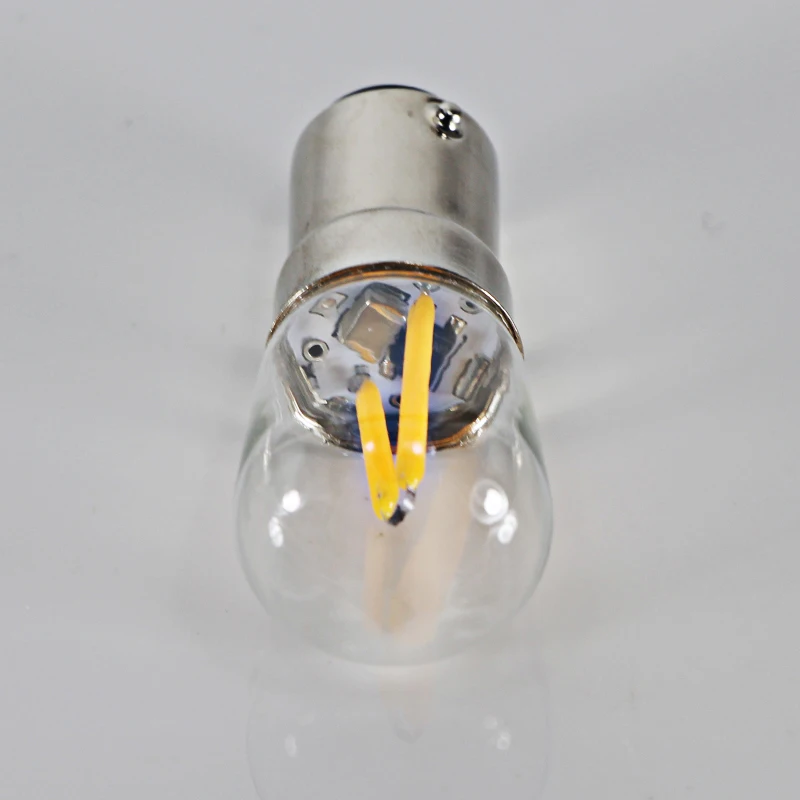 B15 12v bulb light 6