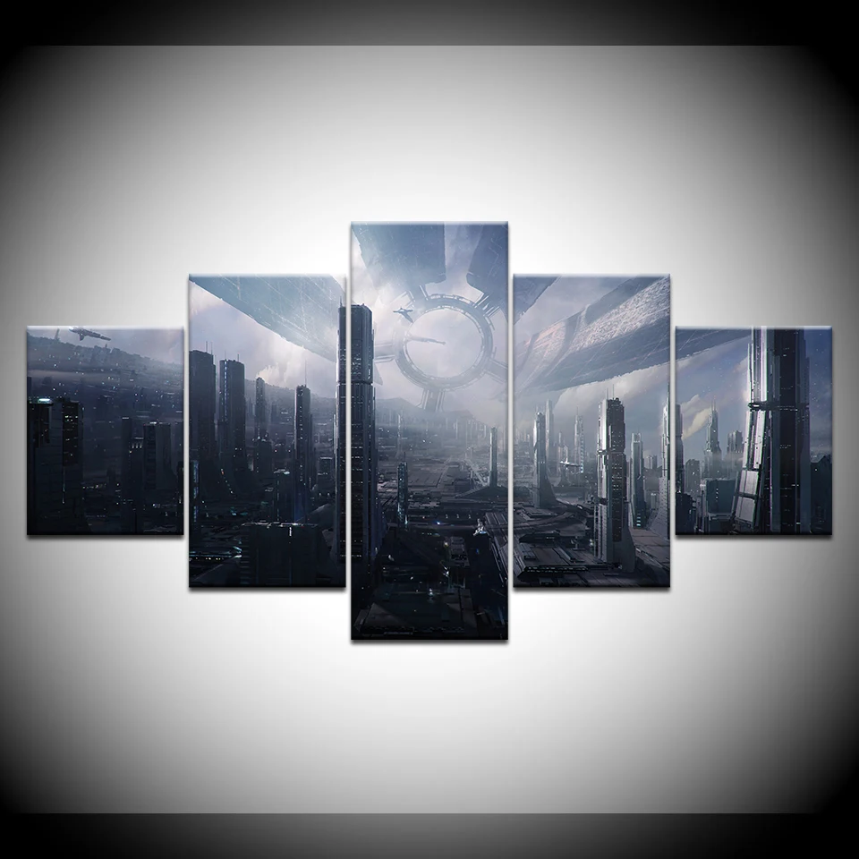 5
