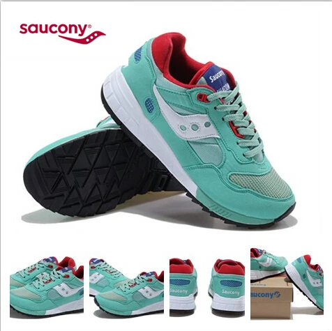 Saucony grid 5000 womens 2014 Clearance