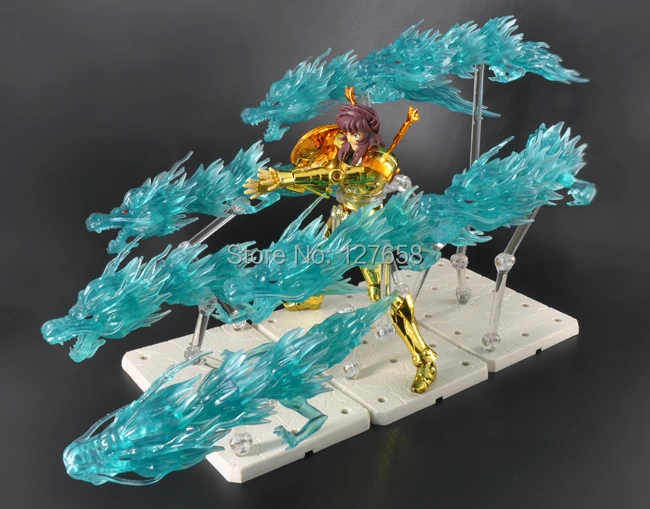 

DATONG Dragon special effects pieces Accessories for Saint Seiya and other action figure new box in stock now