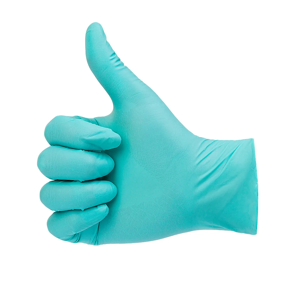 gants butyle jetables