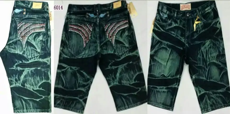 robin jeans shorts