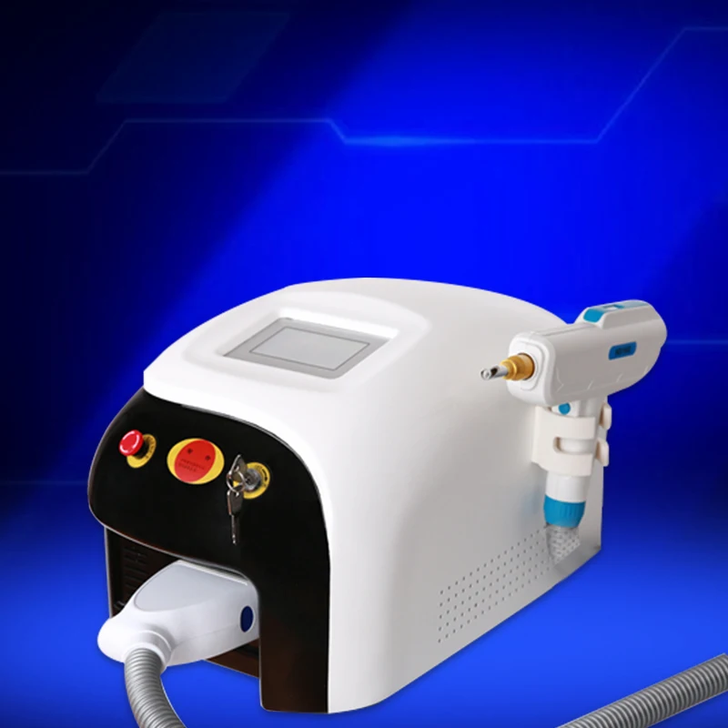 

2000mj nd yag laser tatoo removal beauty equipment have touch screen scar freckle removal & scar acne tattoo remover for face