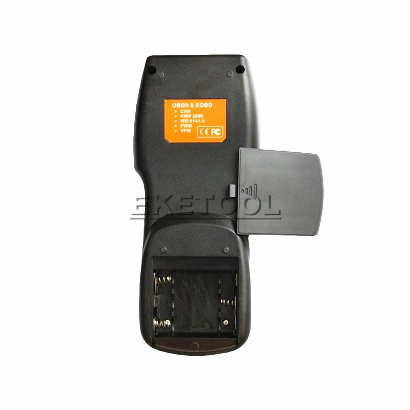 Новые V2015 OBD2 сканер D900 Авто Диагностический Интерфейс узнать двигателя автомобиля оперативные данные D900 может-автобус сканирования Pro Лидер продаж