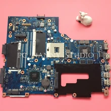 Pcnanny NBRYN11001 NB. RYN11.001 для ACER aspire V3-771 V3-771G системную плату s989 HM77 w/Nvidia Материнская плата для ноутбука работает