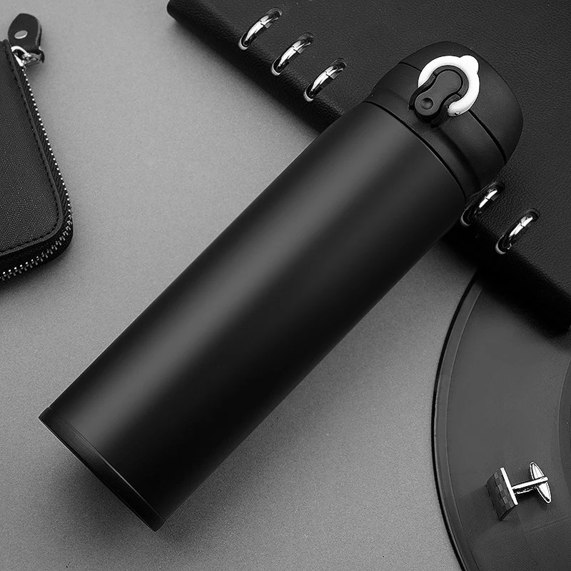 Hight Quality Insulated Thermos Vacuum Bottle Stainless Steel Keep