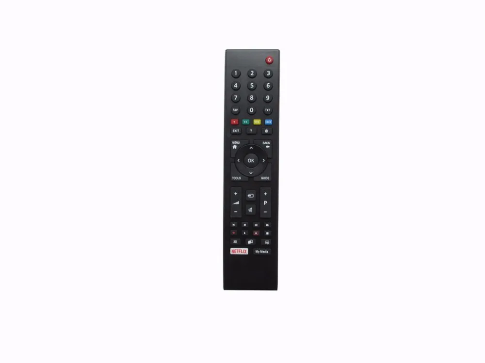 Remote Control For grundig 32VLE8130BL 40VLE8130BG 26VLE8100BG