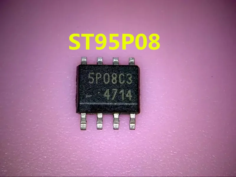 

ST95P08CM3 95P08 5P08 5P08C3 SOP8
