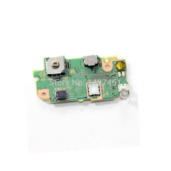 

New top cover control shutter board repair Parts for Sony DSC-RX100M5 RX100V RX100-5 Digital camera