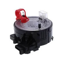 Новинка 1K0959653C 1K0 959 653 C 1K0 959 653C контактная задняя пружина для Volkswagen Bora Golf MK5 Rabbit для Audi A3 Seat для Skoda