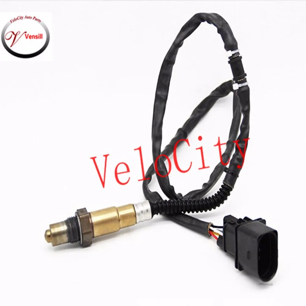 Front Oxygen Sensor Air Fuel Ratio Sensor fit For Volkswagen Passat B5