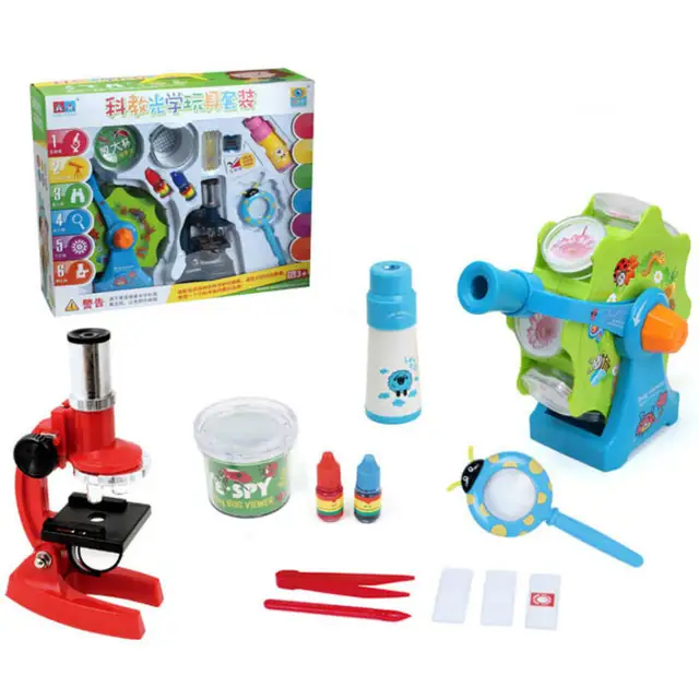 science toys for kindergarten