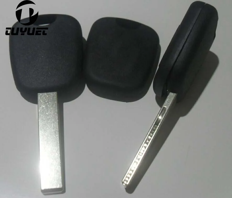 peugeot key shell (307 with groove) (9)-2