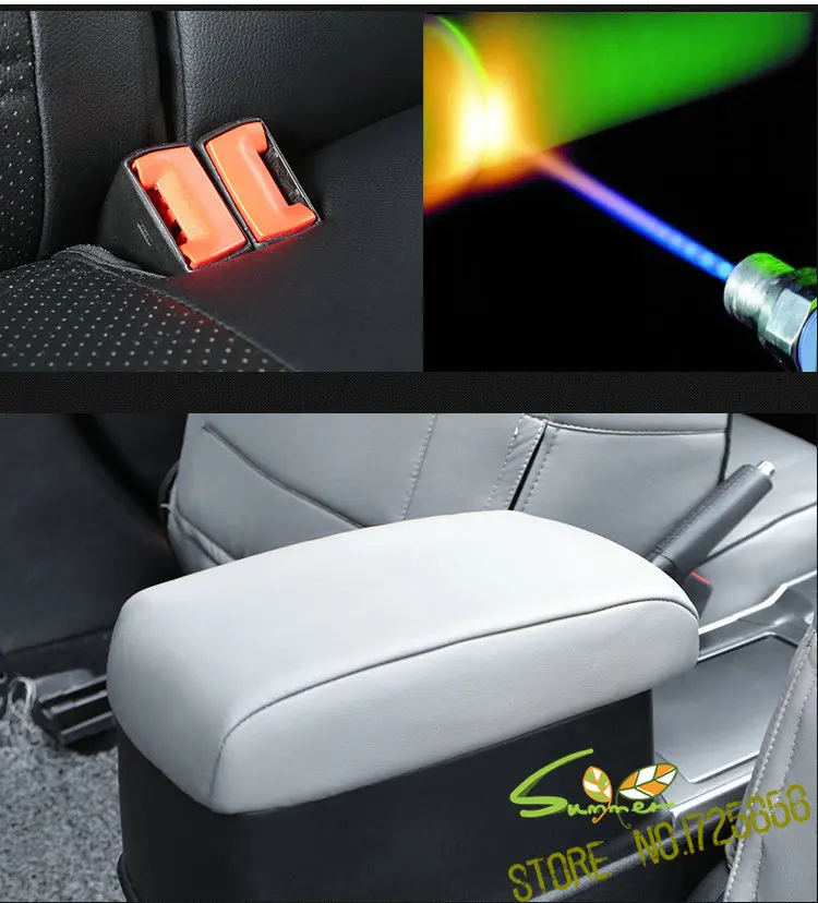 SU-FIG029 set seat cushion seat cover  (8)