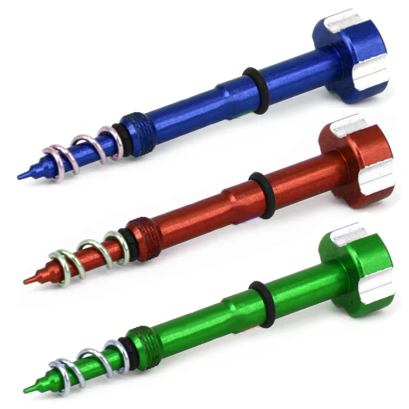 Buy Easy Adjustable Air Fuel Mixture Screw Motorcycle