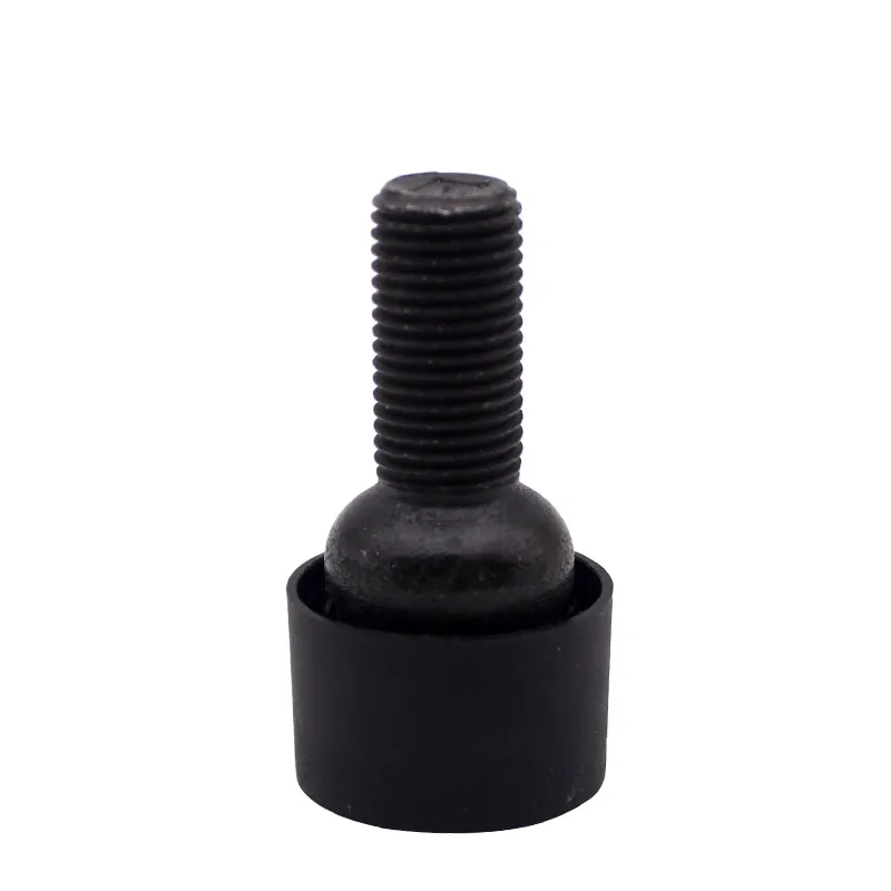 Steel Wheel Bolt & Lock Lug Nut Set With Key For Golf Bora Car Accessories wheel lug bolts car accessories auto accessories