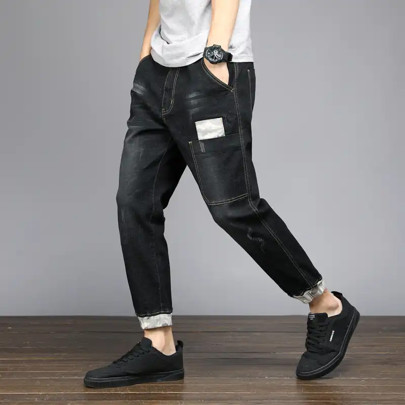new brand jeans pant
