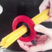 Ustensile de cuisine pour mesurer les spaghettis nouilles, mode 2015