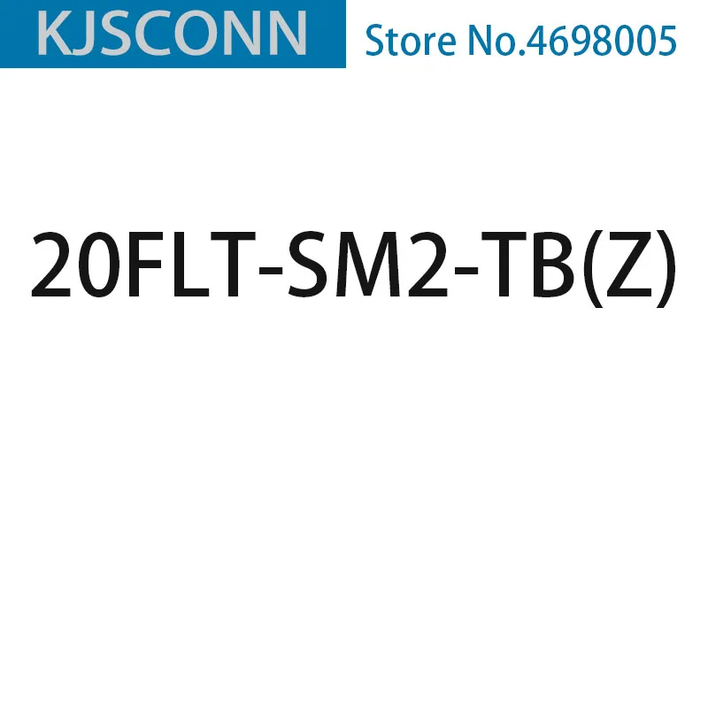 20FLT-SM2-TB 20PIN 20FLT-SM2-TB(Z) connector new&amporiginal free shipping | Компьютеры и офис