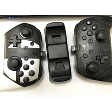 Игровой контроллер, зарядная док-станция для kingd Switch Ns Pro, контроллер со светодиодной индикацией зарядки, зарядная подставка типа C