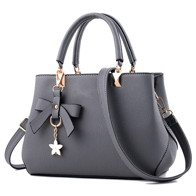 Arsmundi النساء حقيبة أعلى-حقائب بيد الإناث الشهيرة العلامة التجارية 2018 حقيبة كتف الترفيه سستة العمودي مربع PU حقيبة ساعي