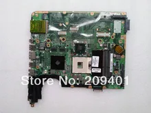 For HP DV7 600862-001 Laptop Motherboard Mainboard Fully tested all functions Work Good