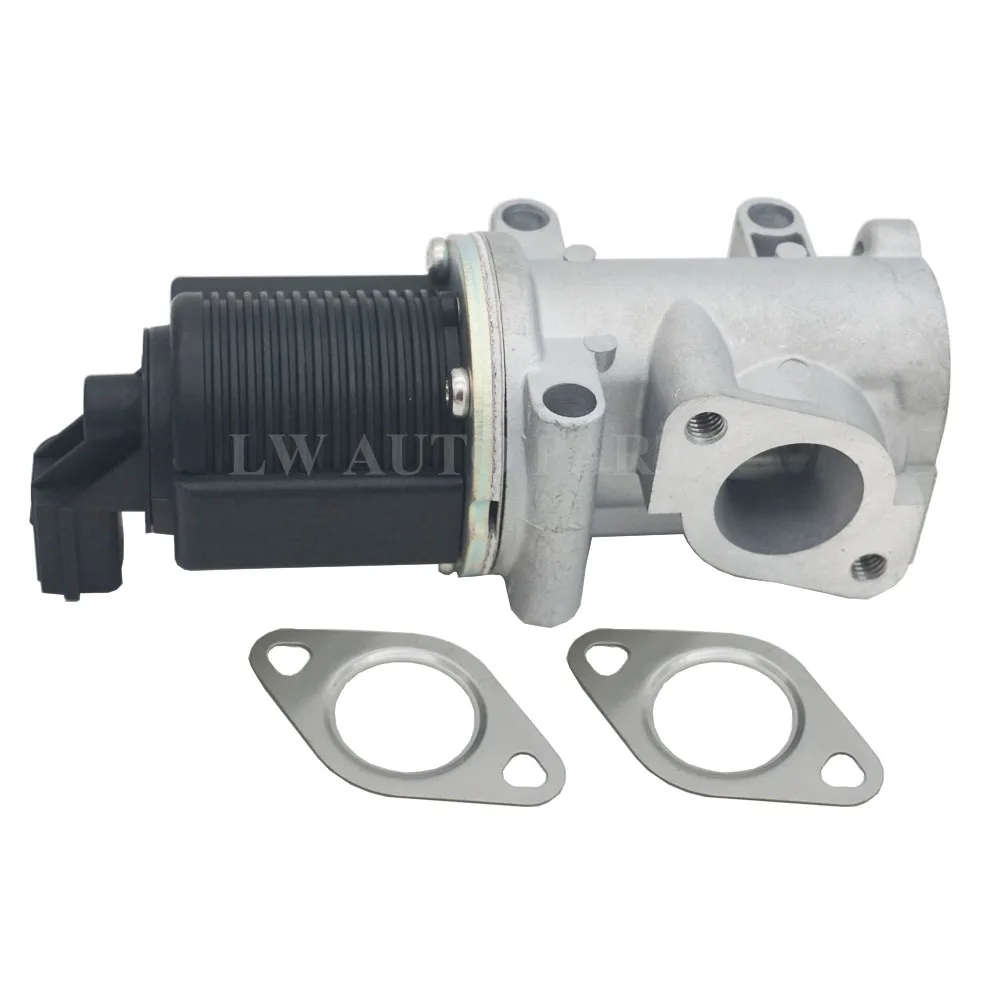 Для Fiat Doblo 1,9 JTD, 1,9 D Multijet(2001-2010) клапан EGR 46785766 55182482 55204235 71788561 60816439 71793800 71793799