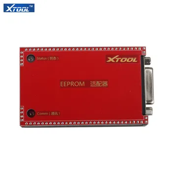 

XTOOL EEPROM Adapter For X100 PRO X200S X300 PLUS EEPROM Adapter