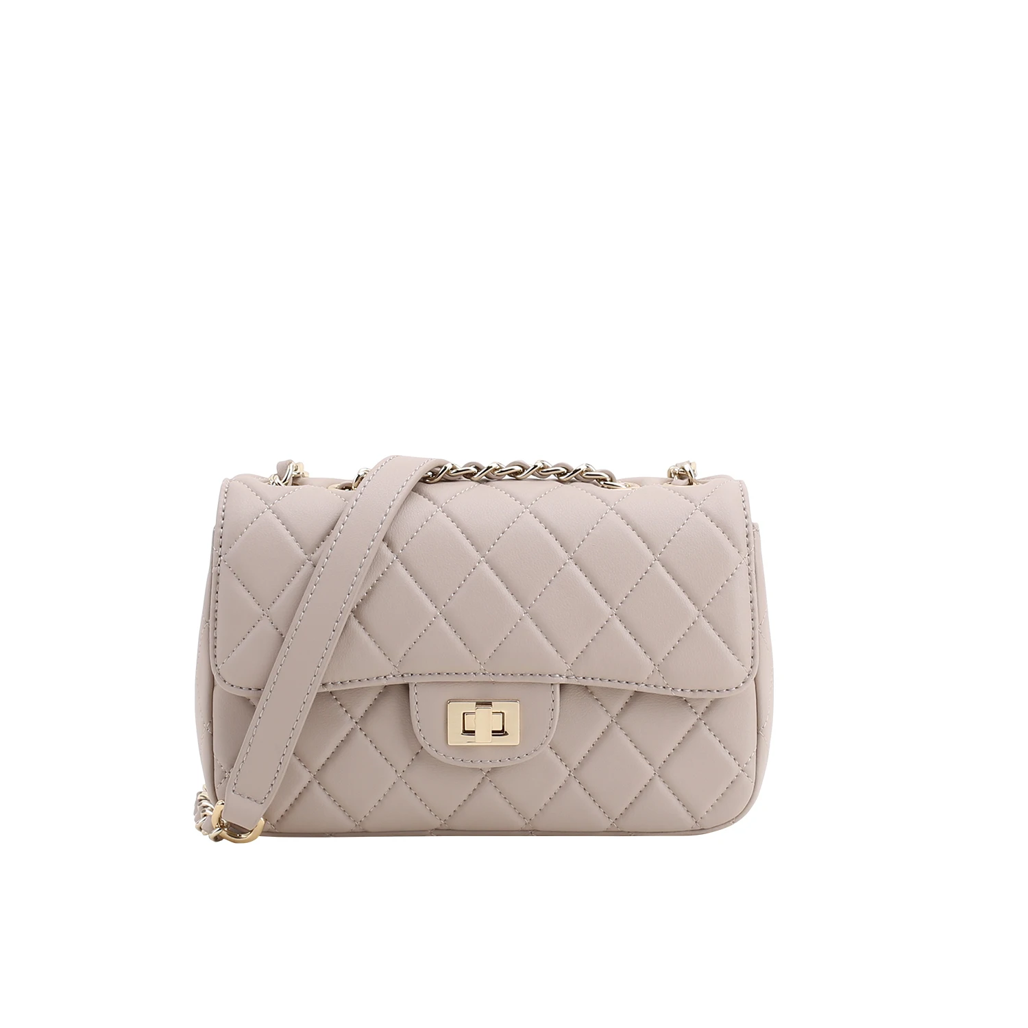 

handbag Diamond Lattice Chain Package Real Bag Woman New Pattern Fashion Single Shoulder Bags Satchel vintage Best designer tote