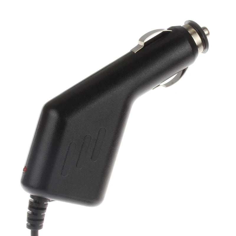  Hohe qualität Mini USB Power Auto Ladegerät kabel für GPS SAT Navigator 5 V DC 1.5A Mini USB Ladege