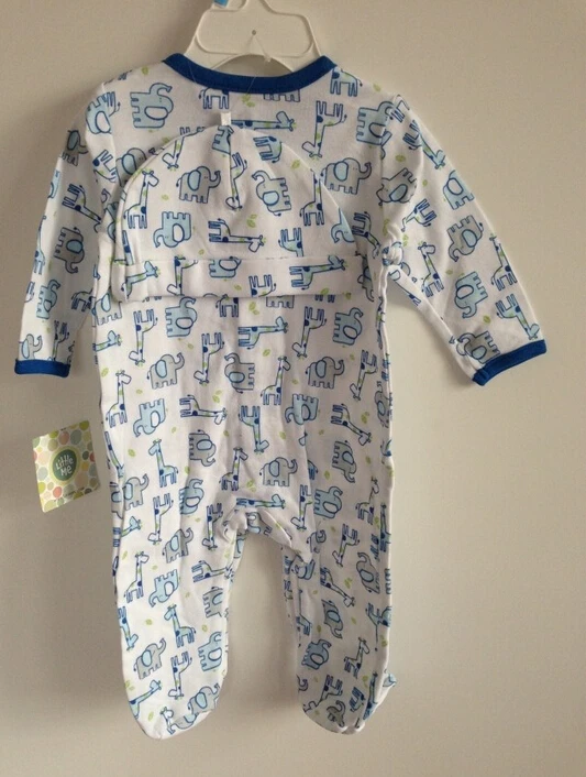 next jumpsuit baby