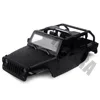 Unassembled Black