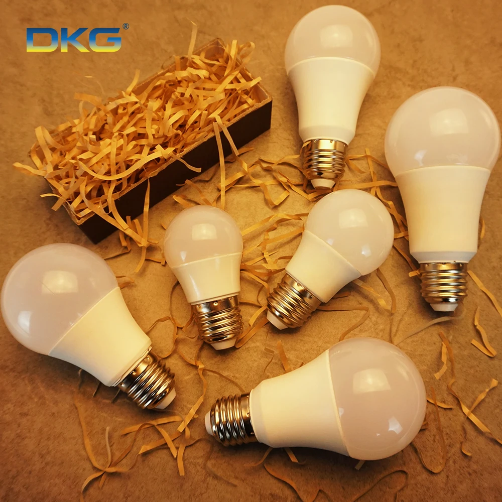Led Bulb 