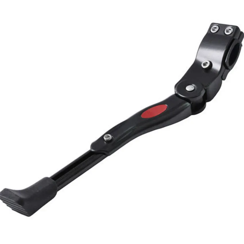 

Adjustable MTB Bicycle Kick Stand Parking Racks Mountain Bike Aluminum Alloy Kick Stand For Bicycle Cycling accessories #20