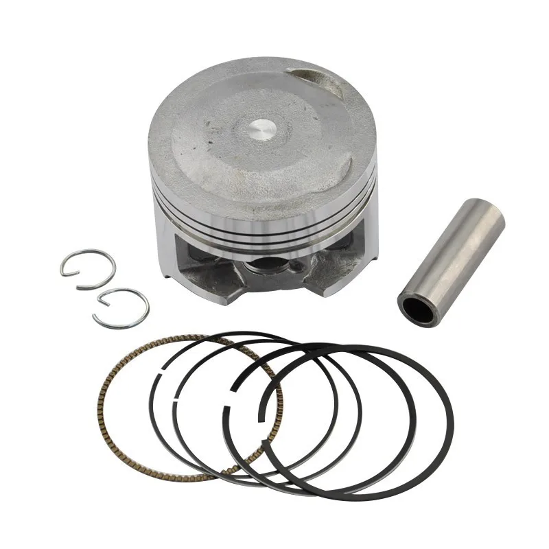 JE Pistons 131243 JE Pistons 3.031 Honda XR250 Piston Kit main image 1