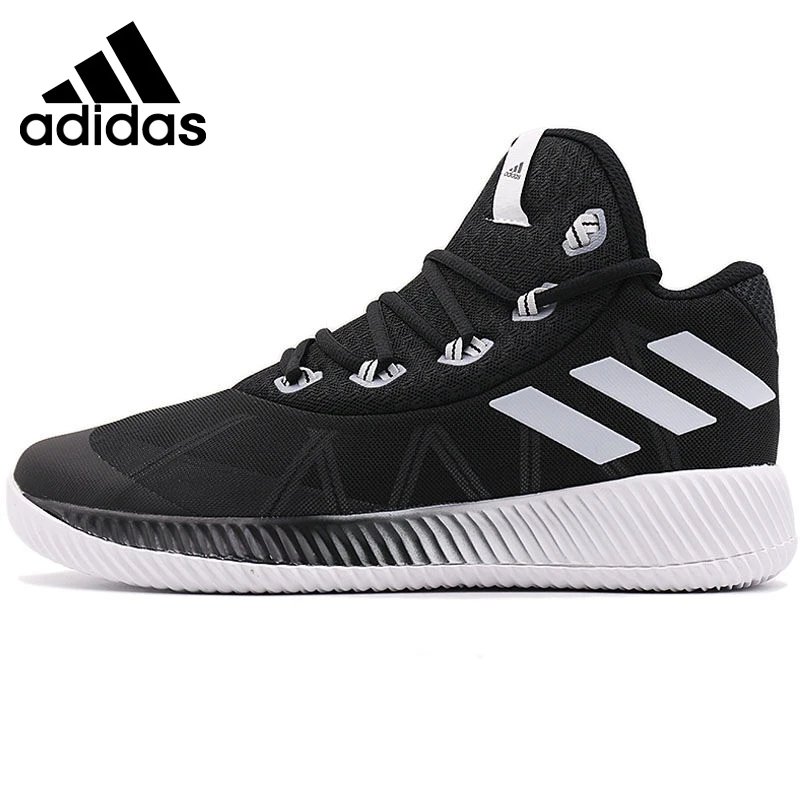 Оригинальный Новое поступление Adidas Light Em Up Для мужчин Мужская Баскетбольная