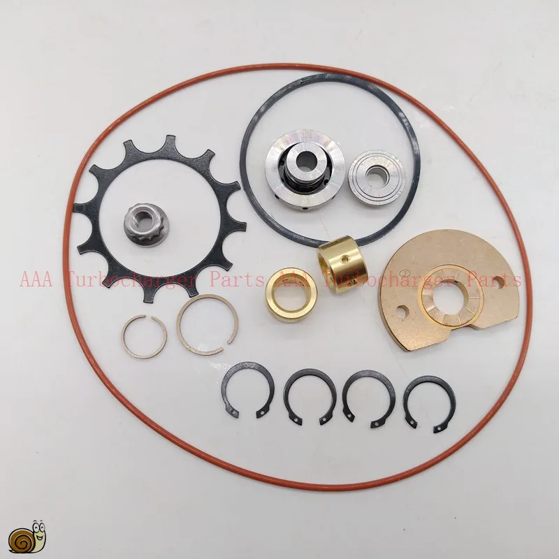 Ga rrett T3/T4/T04E турбокомпрессор запчасти Поставщик AAA турбо запчасти|parts suppliers|parts