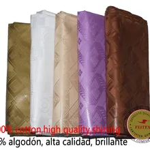 Африканская ткань Bazin Riche, нигерийская ткань, похожая на Getzner, качественная ткань из морской парчи, хлопок, Shadda Damask FEITEX